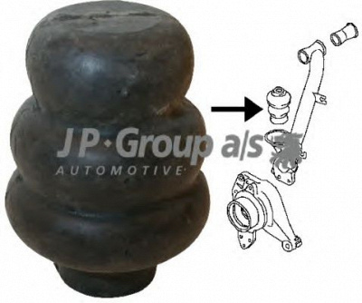 JP GROUP 8150250102 -  Буфер, амортизация